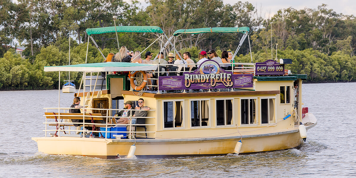 river cruise events